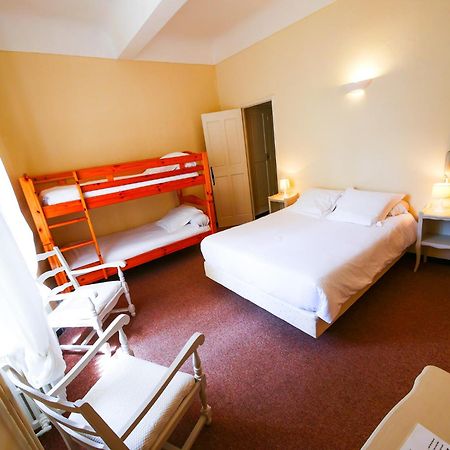 Auberge De La Tour Aups Ngoại thất bức ảnh