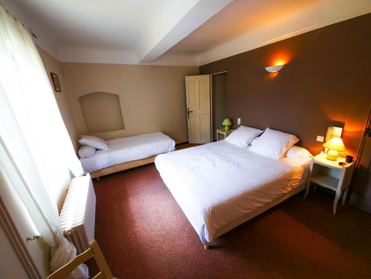 Auberge De La Tour Aups Ngoại thất bức ảnh