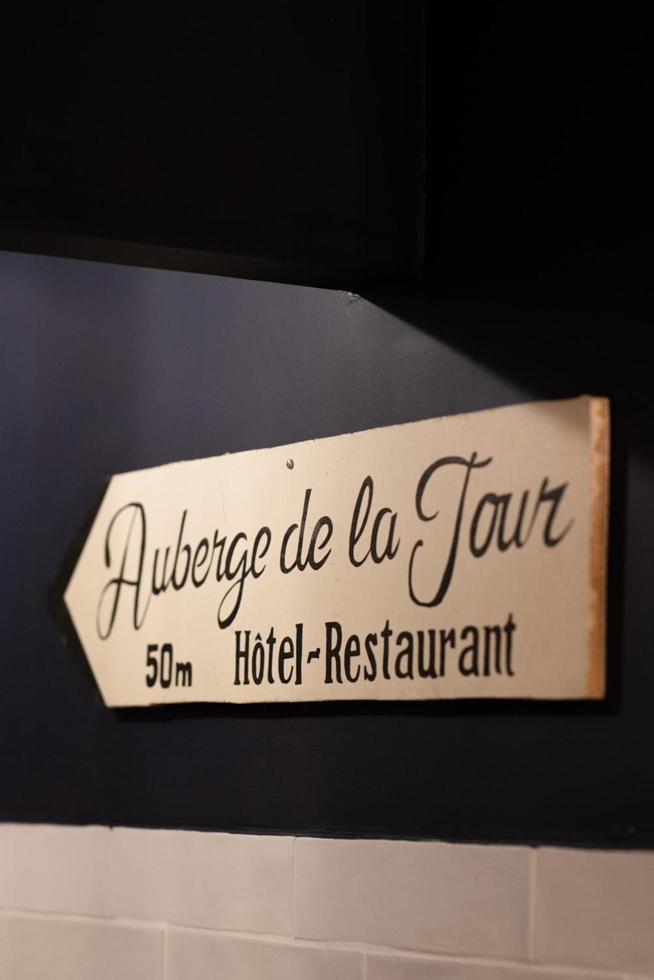 Auberge De La Tour Aups Ngoại thất bức ảnh
