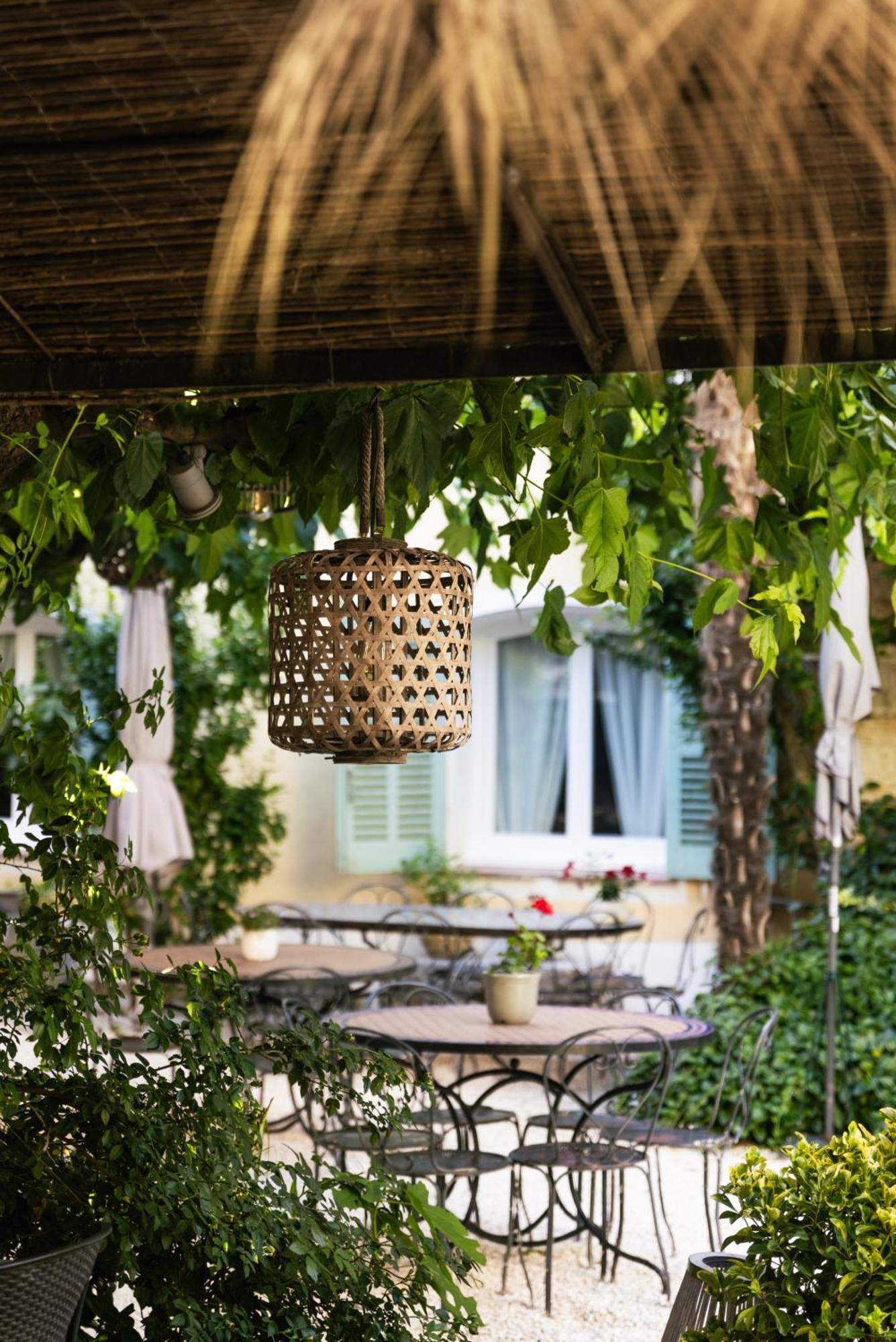 Auberge De La Tour Aups Ngoại thất bức ảnh