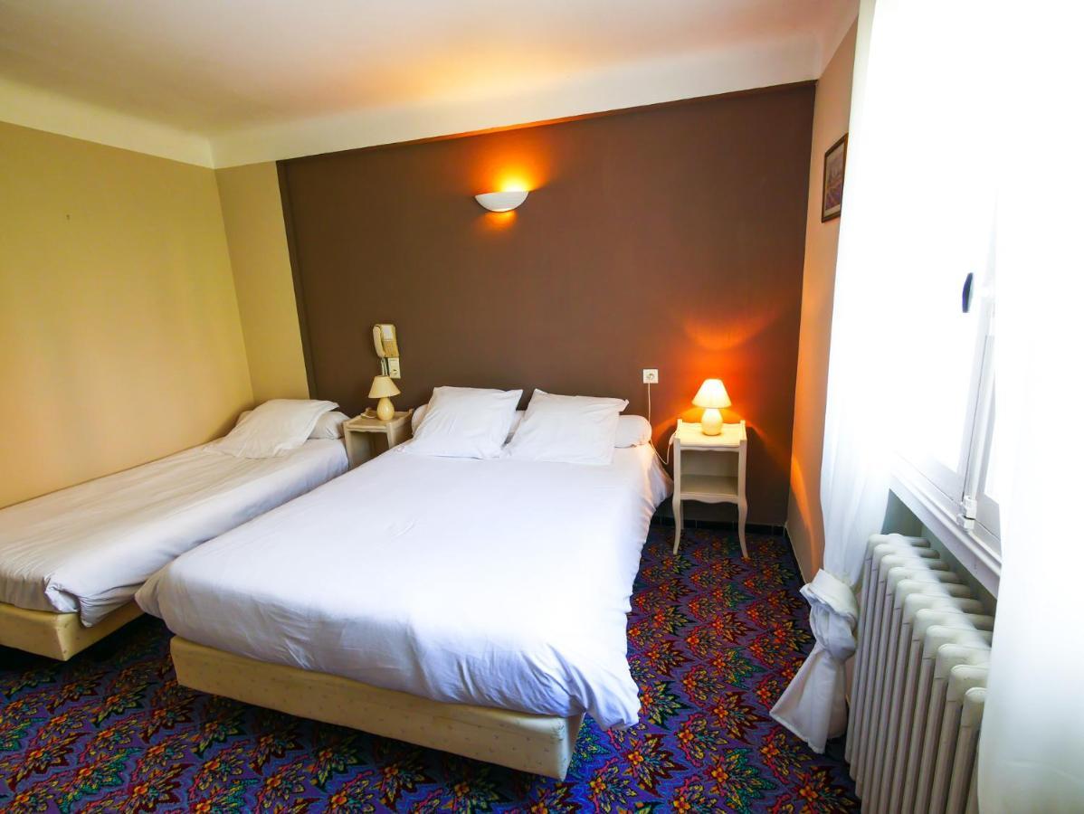 Auberge De La Tour Aups Ngoại thất bức ảnh