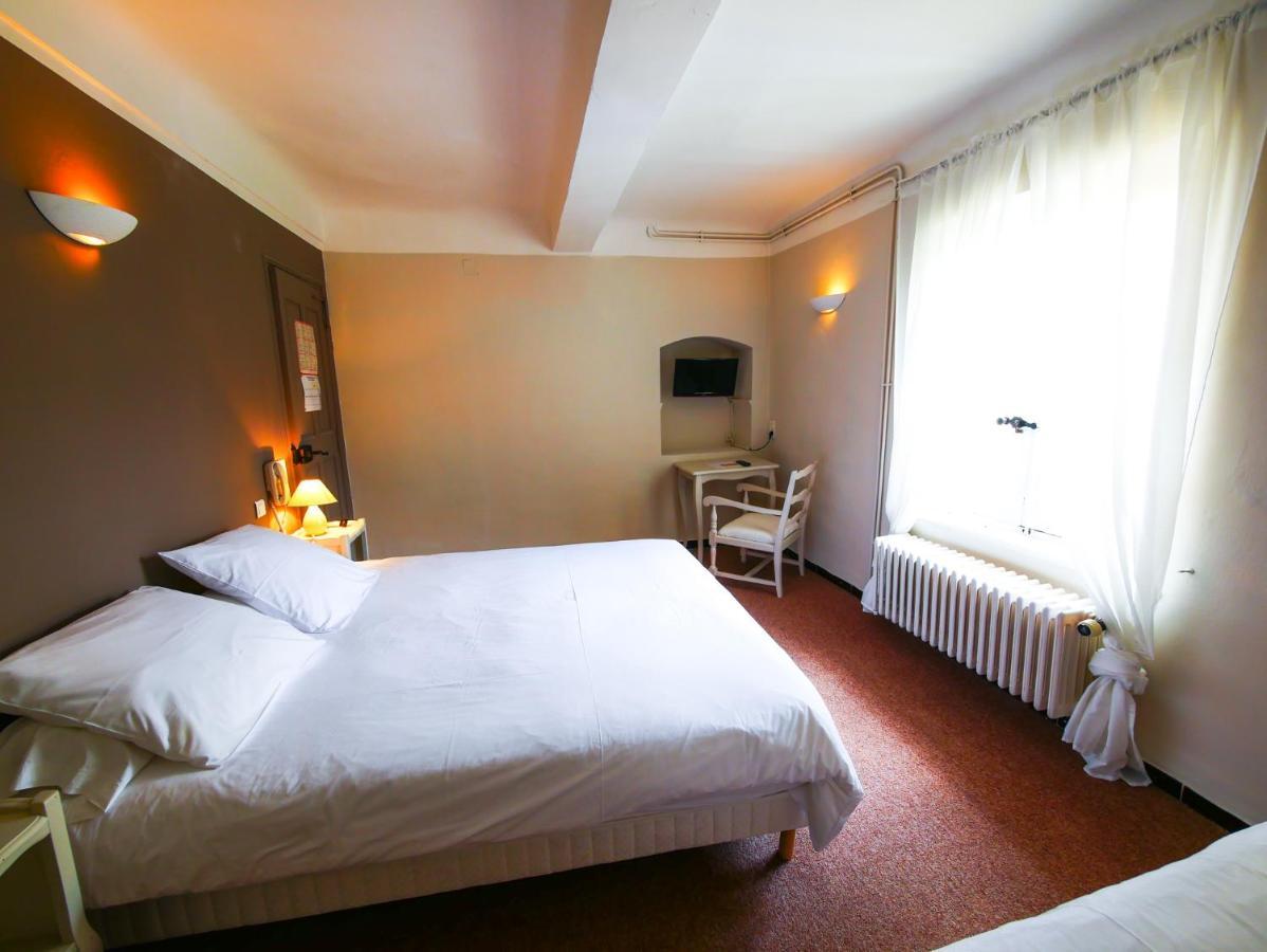 Auberge De La Tour Aups Ngoại thất bức ảnh